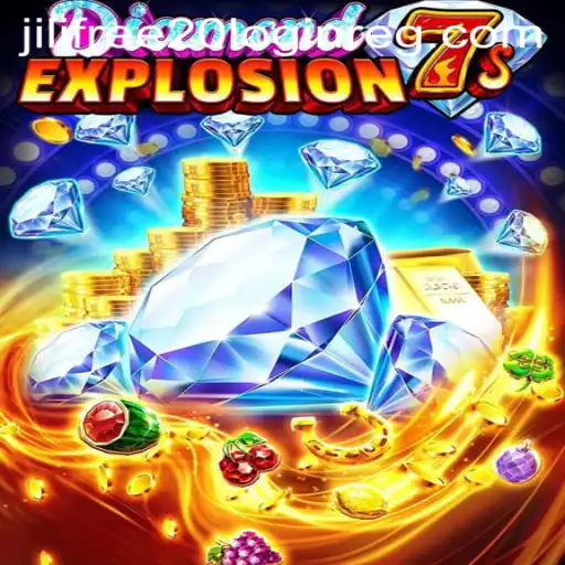 Experience the Thrill of DiamondExplosion7s: A Captivating Game with Jili Free 20 Login Feature
