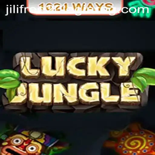 Discover the Exciting World of LuckyJungle1024 and Jili Free 20 Login