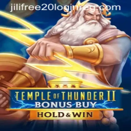 Exploring Temple of Thunder II Bonus Buy: A Slot Game Adventure