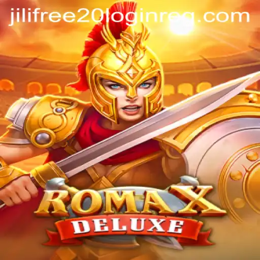 Experience the Thrilling World of RomaXDeluxe and Jili Free 20 Login