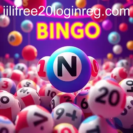 Exploring the Exciting World of Bingo Games