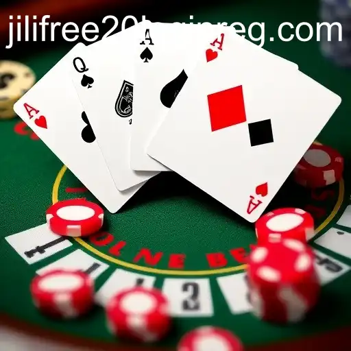 Exploring the World of Blackjack and the 