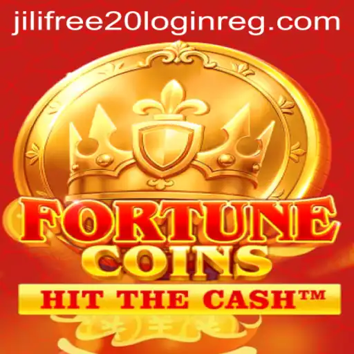 Embark on a Thrilling Journey with FortuneCoins and Discover the Jili Free 20 Login Feature