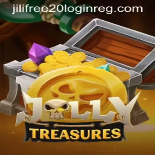 Discover the Exciting World of JollyTreasures
