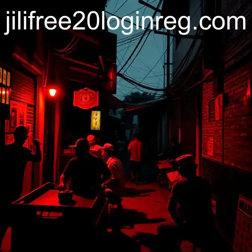 The Intricate World of Jueteng and Technological Crossroads